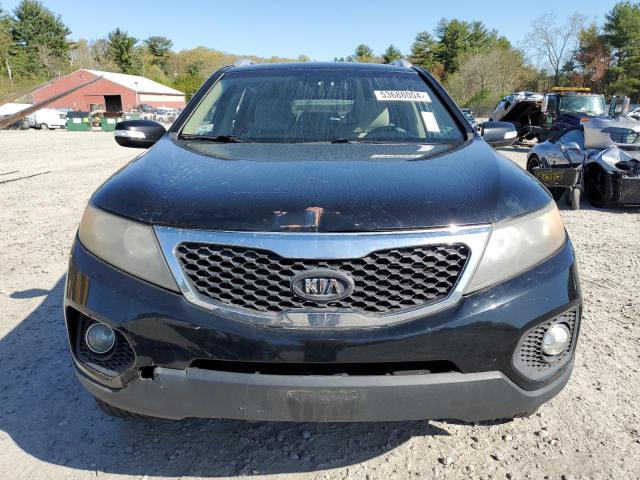 Photo 4 VIN: 5XYKT3A12BG046788 - KIA SORENTO 