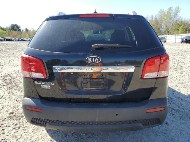 Photo 5 VIN: 5XYKT3A12BG046788 - KIA SORENTO 