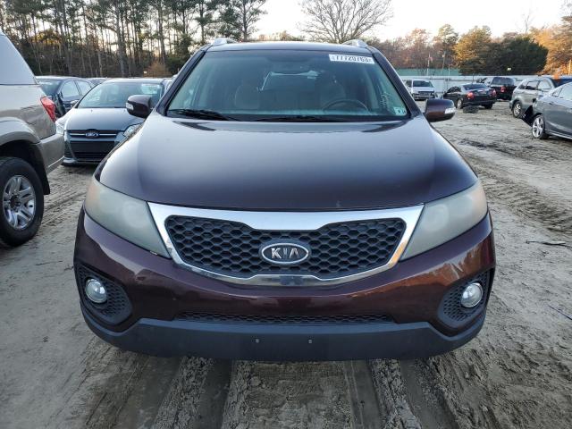 Photo 4 VIN: 5XYKT3A12BG052428 - KIA SORENTO 