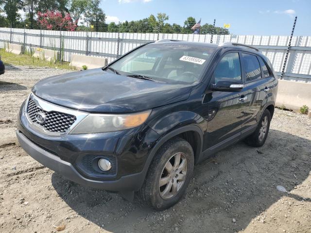 Photo 0 VIN: 5XYKT3A12BG065857 - KIA SORENTO 