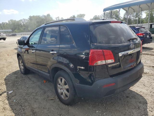 Photo 1 VIN: 5XYKT3A12BG065857 - KIA SORENTO 