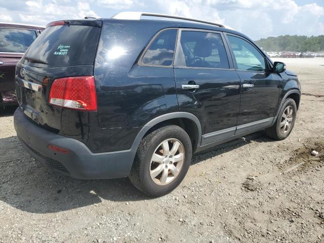 Photo 2 VIN: 5XYKT3A12BG065857 - KIA SORENTO 