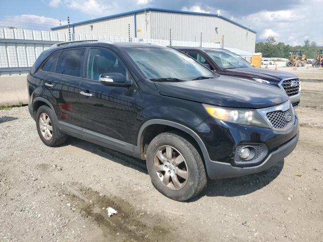 Photo 3 VIN: 5XYKT3A12BG065857 - KIA SORENTO 