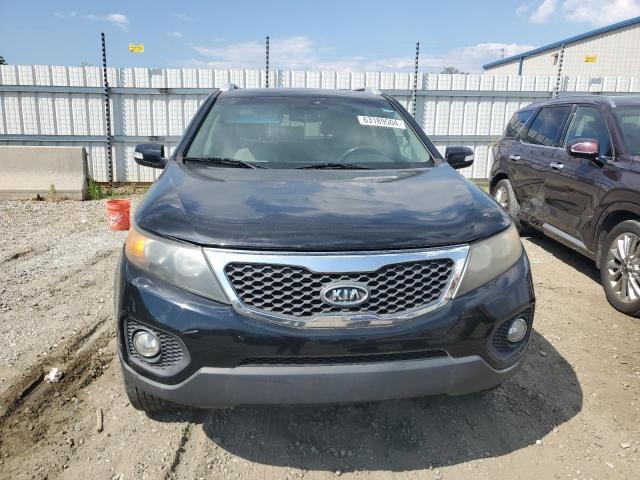 Photo 4 VIN: 5XYKT3A12BG065857 - KIA SORENTO 