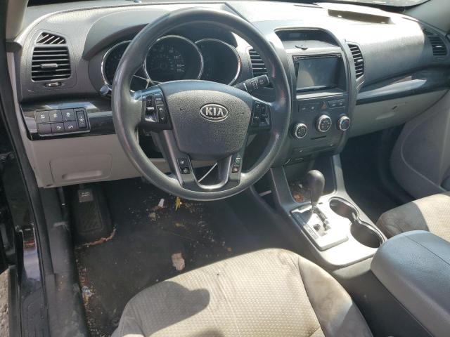 Photo 7 VIN: 5XYKT3A12BG065857 - KIA SORENTO 