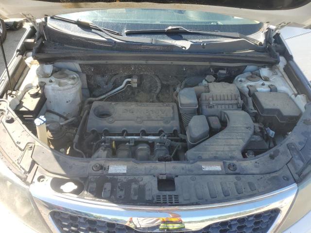 Photo 11 VIN: 5XYKT3A12BG087292 - KIA SORENTO BA 