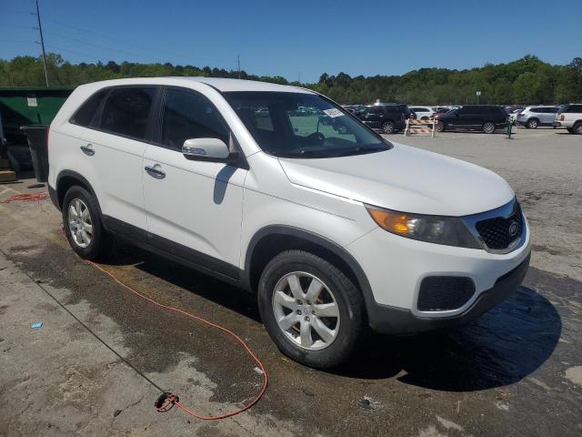 Photo 3 VIN: 5XYKT3A12BG087292 - KIA SORENTO BA 