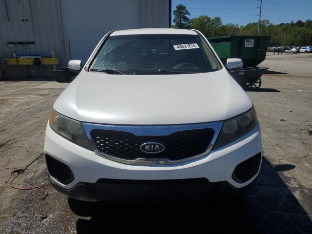 Photo 4 VIN: 5XYKT3A12BG087292 - KIA SORENTO BA 