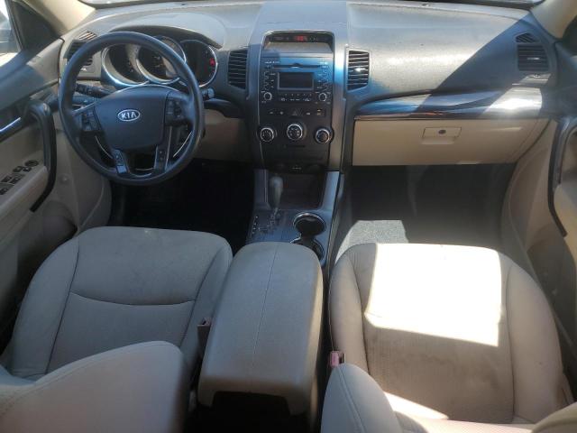 Photo 7 VIN: 5XYKT3A12BG087292 - KIA SORENTO BA 