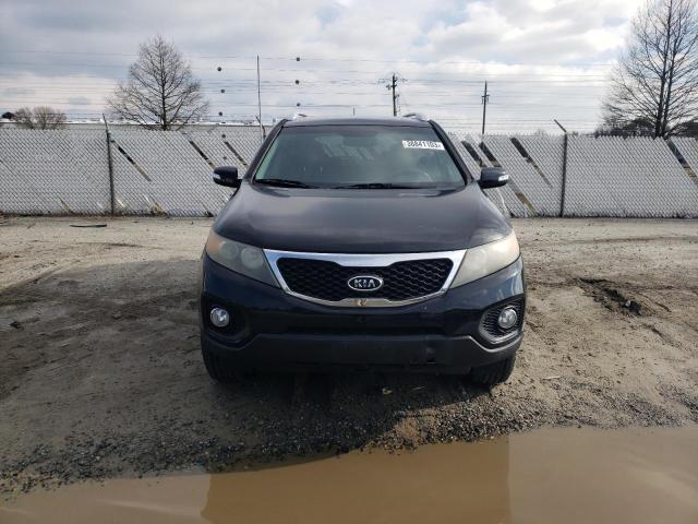 Photo 4 VIN: 5XYKT3A12BG102860 - KIA SORENTO BA 