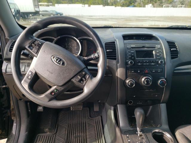 Photo 7 VIN: 5XYKT3A12BG102860 - KIA SORENTO BA 