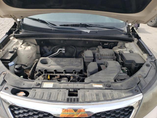 Photo 11 VIN: 5XYKT3A12BG109372 - KIA SORENTO BA 