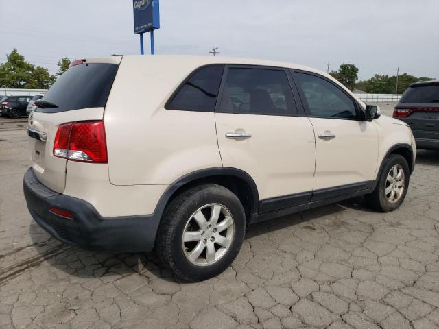 Photo 2 VIN: 5XYKT3A12BG109372 - KIA SORENTO BA 