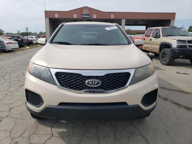 Photo 4 VIN: 5XYKT3A12BG109372 - KIA SORENTO BA 