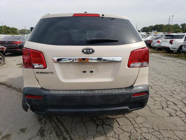 Photo 5 VIN: 5XYKT3A12BG109372 - KIA SORENTO BA 