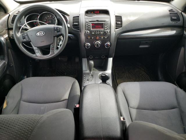 Photo 7 VIN: 5XYKT3A12BG109372 - KIA SORENTO BA 