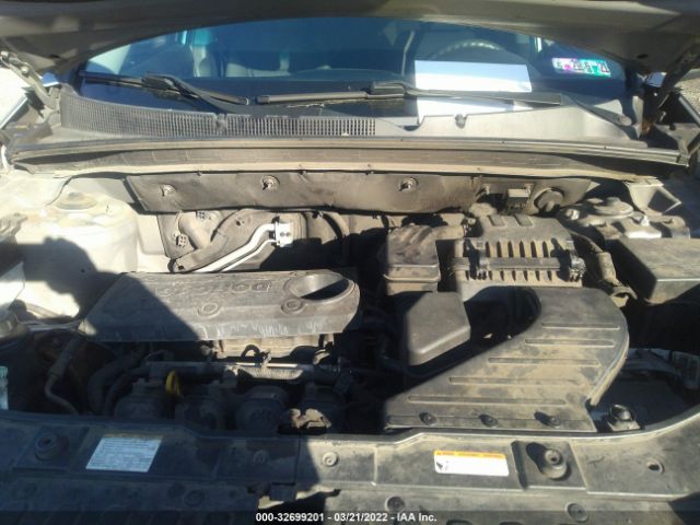 Photo 9 VIN: 5XYKT3A12BG126561 - KIA SORENTO 