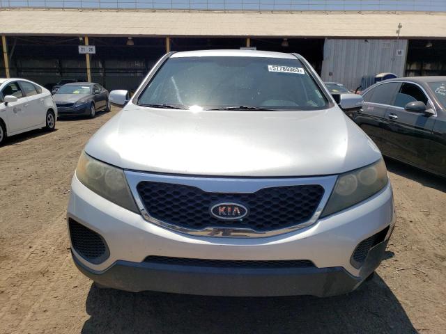 Photo 4 VIN: 5XYKT3A12BG128049 - KIA SORENTO BA 