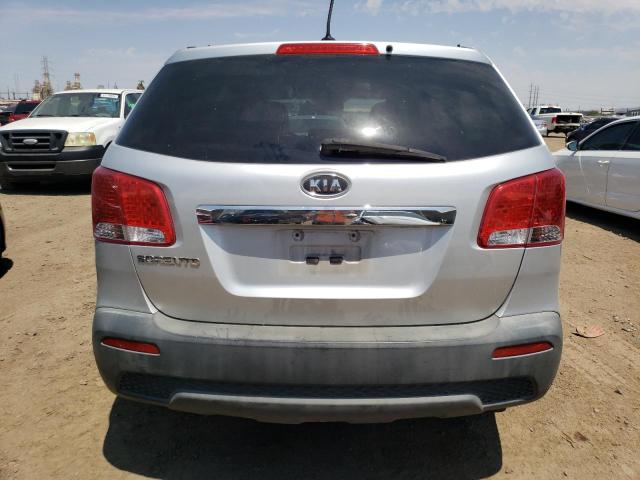 Photo 5 VIN: 5XYKT3A12BG128049 - KIA SORENTO BA 