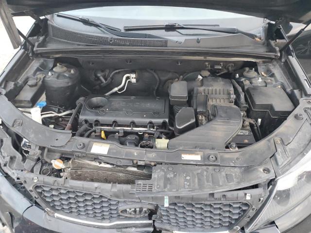 Photo 11 VIN: 5XYKT3A12BG160547 - KIA SORENTO BA 