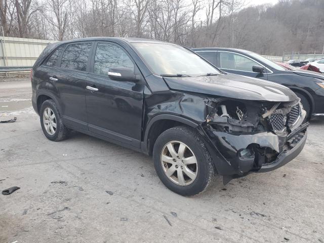 Photo 3 VIN: 5XYKT3A12BG160547 - KIA SORENTO BA 