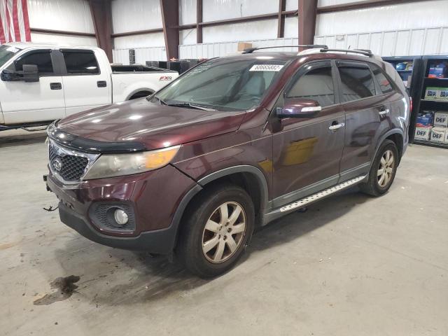 Photo 0 VIN: 5XYKT3A12BG171354 - KIA SORENTO BA 