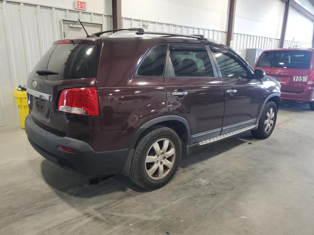 Photo 2 VIN: 5XYKT3A12BG171354 - KIA SORENTO BA 