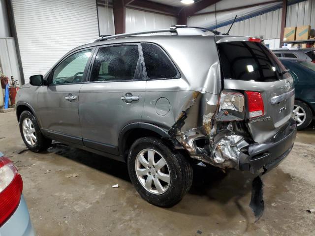 Photo 1 VIN: 5XYKT3A12BG183083 - KIA SORENTO BA 