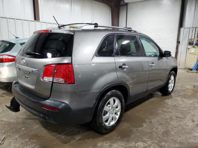 Photo 2 VIN: 5XYKT3A12BG183083 - KIA SORENTO BA 