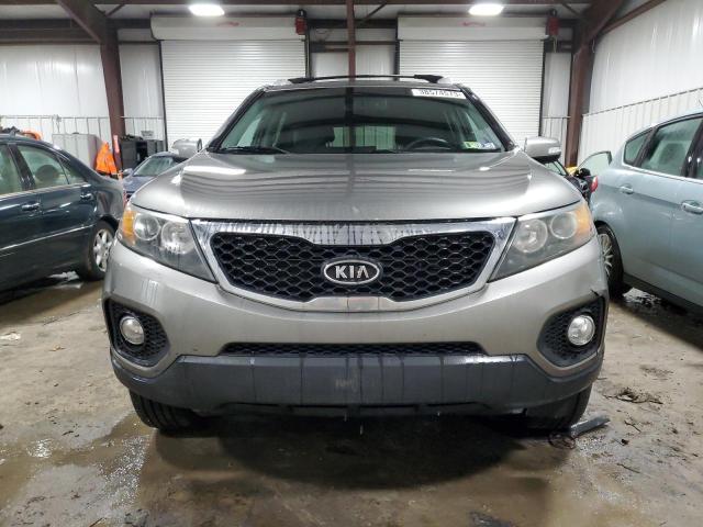 Photo 4 VIN: 5XYKT3A12BG183083 - KIA SORENTO BA 