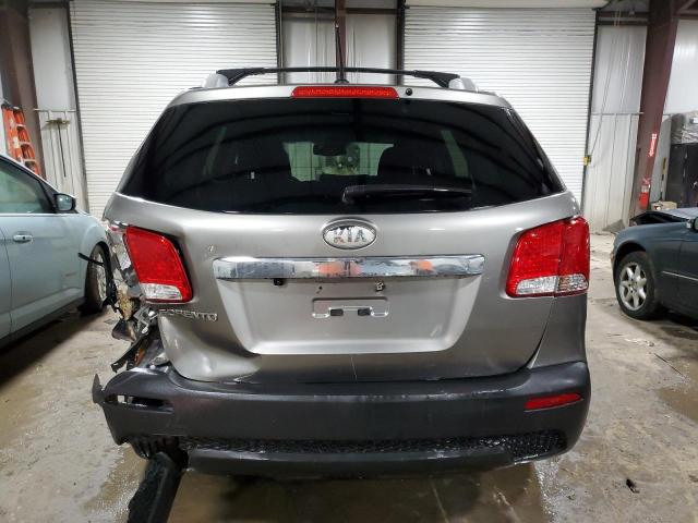 Photo 5 VIN: 5XYKT3A12BG183083 - KIA SORENTO BA 