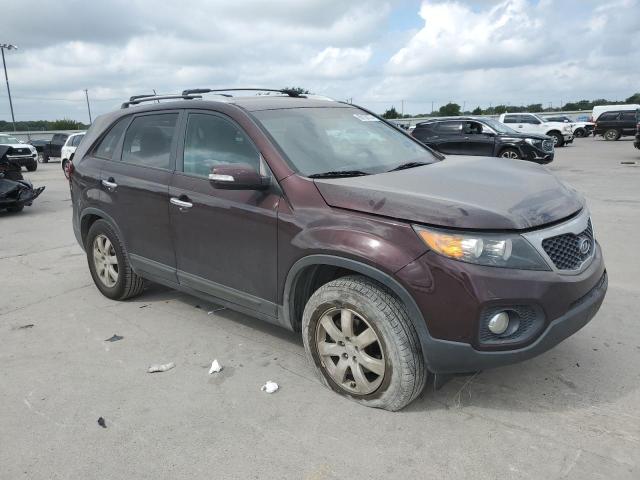 Photo 3 VIN: 5XYKT3A12BG186033 - KIA SORENTO 