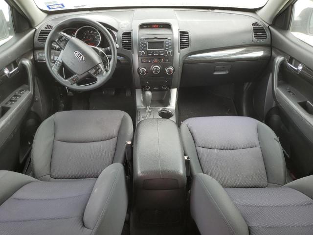 Photo 7 VIN: 5XYKT3A12BG186033 - KIA SORENTO 