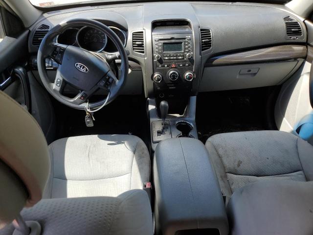 Photo 7 VIN: 5XYKT3A12CG215208 - KIA SORENTO 