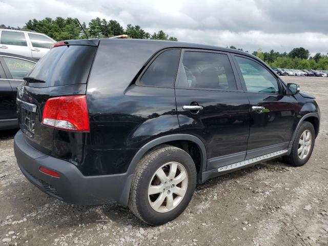 Photo 2 VIN: 5XYKT3A12CG216844 - KIA SORENTO BA 