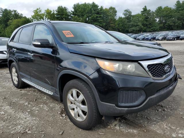 Photo 3 VIN: 5XYKT3A12CG216844 - KIA SORENTO BA 