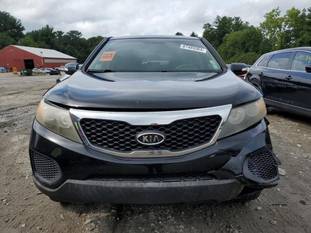 Photo 4 VIN: 5XYKT3A12CG216844 - KIA SORENTO BA 