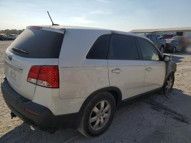 Photo 2 VIN: 5XYKT3A12CG275747 - KIA SORENTO BA 