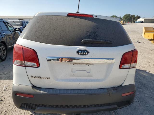 Photo 5 VIN: 5XYKT3A12CG275747 - KIA SORENTO BA 