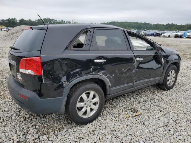 Photo 2 VIN: 5XYKT3A12CG288062 - KIA SORENTO BA 