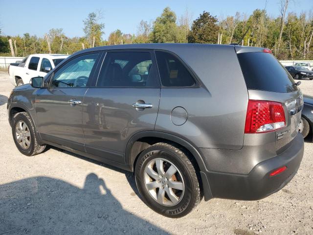 Photo 1 VIN: 5XYKT3A12CG306611 - KIA SORENTO BA 