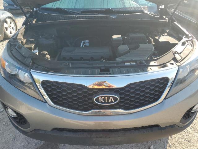 Photo 11 VIN: 5XYKT3A12CG306611 - KIA SORENTO BA 