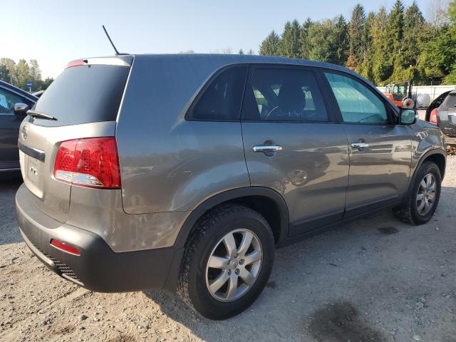 Photo 2 VIN: 5XYKT3A12CG306611 - KIA SORENTO BA 