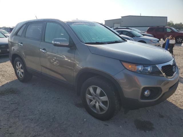 Photo 3 VIN: 5XYKT3A12CG306611 - KIA SORENTO BA 