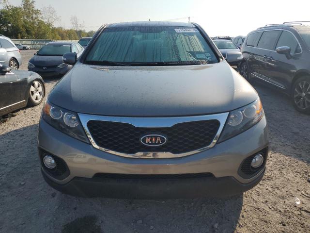 Photo 4 VIN: 5XYKT3A12CG306611 - KIA SORENTO BA 