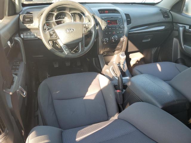 Photo 7 VIN: 5XYKT3A12CG306611 - KIA SORENTO BA 