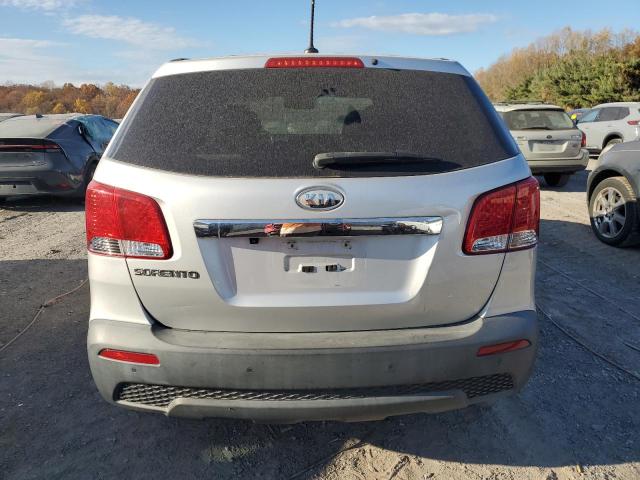 Photo 5 VIN: 5XYKT3A12DG416351 - KIA SORENTO LX 