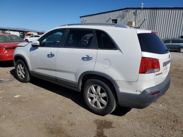 Photo 1 VIN: 5XYKT3A13BG001147 - KIA SORENTO BA 