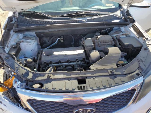 Photo 11 VIN: 5XYKT3A13BG001147 - KIA SORENTO BA 