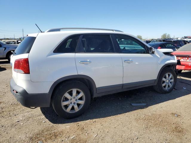 Photo 2 VIN: 5XYKT3A13BG001147 - KIA SORENTO BA 